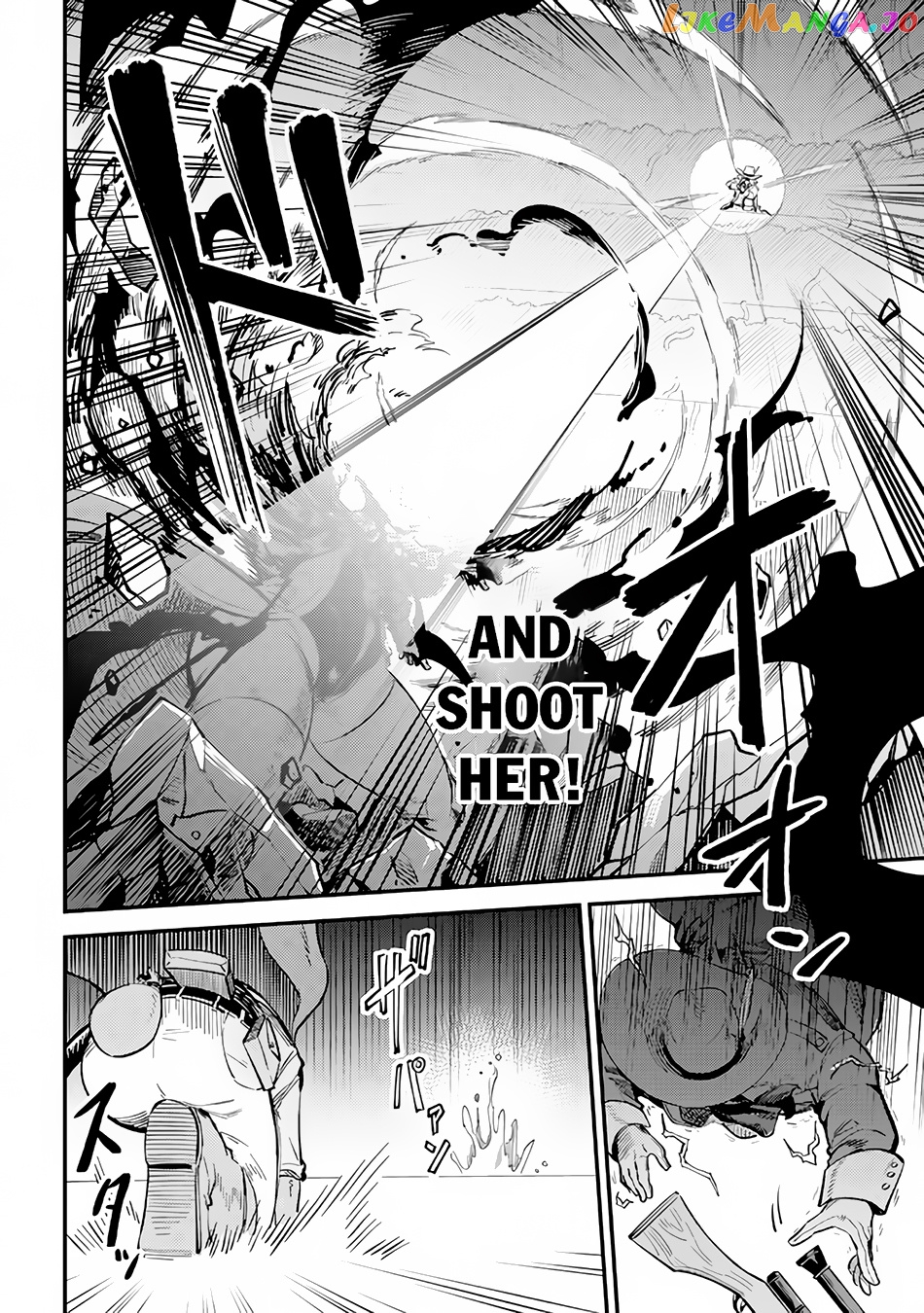 Redo Of Healer, Chapter 51 image 31